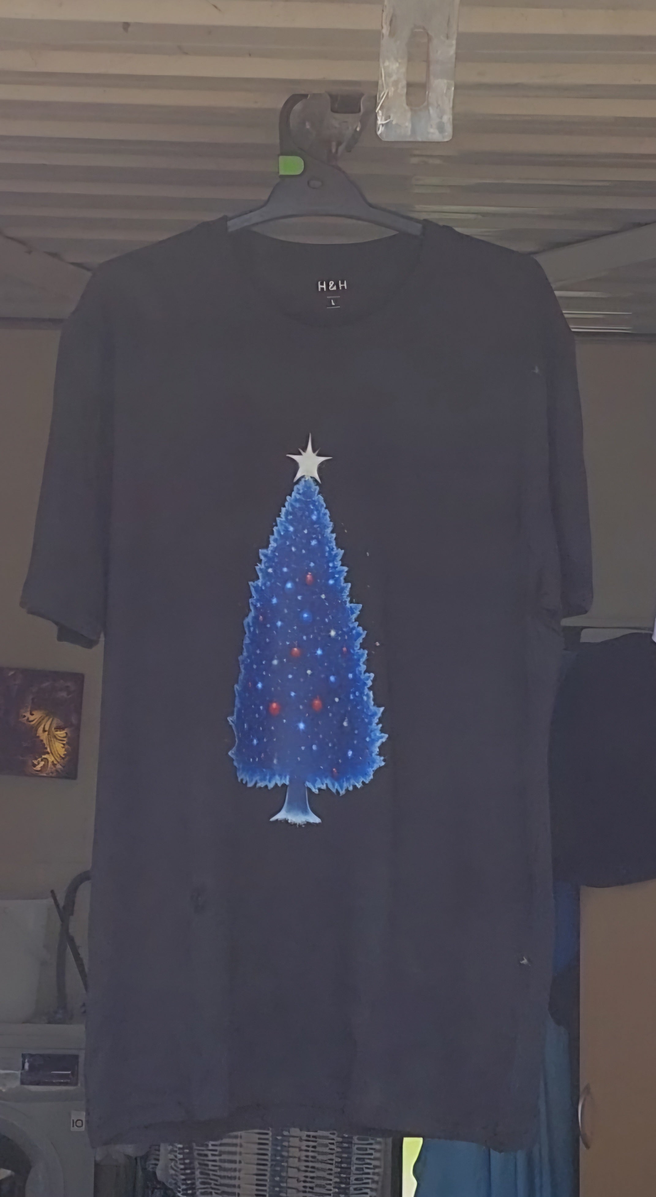 Christmas T-Shirts