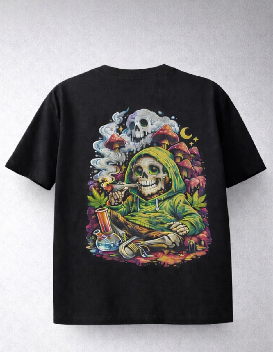 Dead Smoke T-Shirt